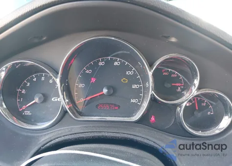 2007 Pontiac G6 from USA, damaged, VIN 1G2ZG58N874148646